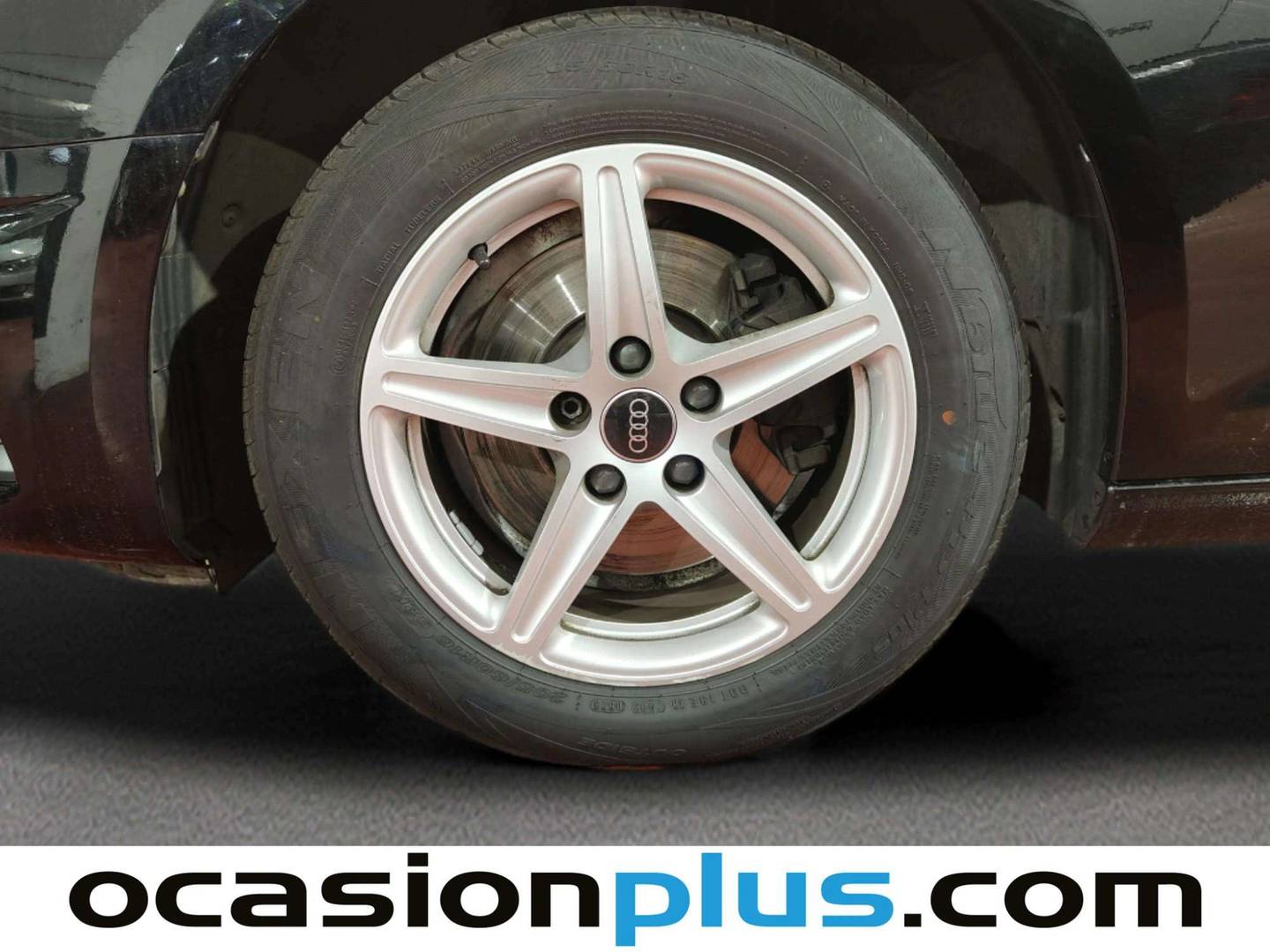 Audi A4 Audi A4 Avant Advanced 35 TFSI (150 CV) S tronic seminuevo