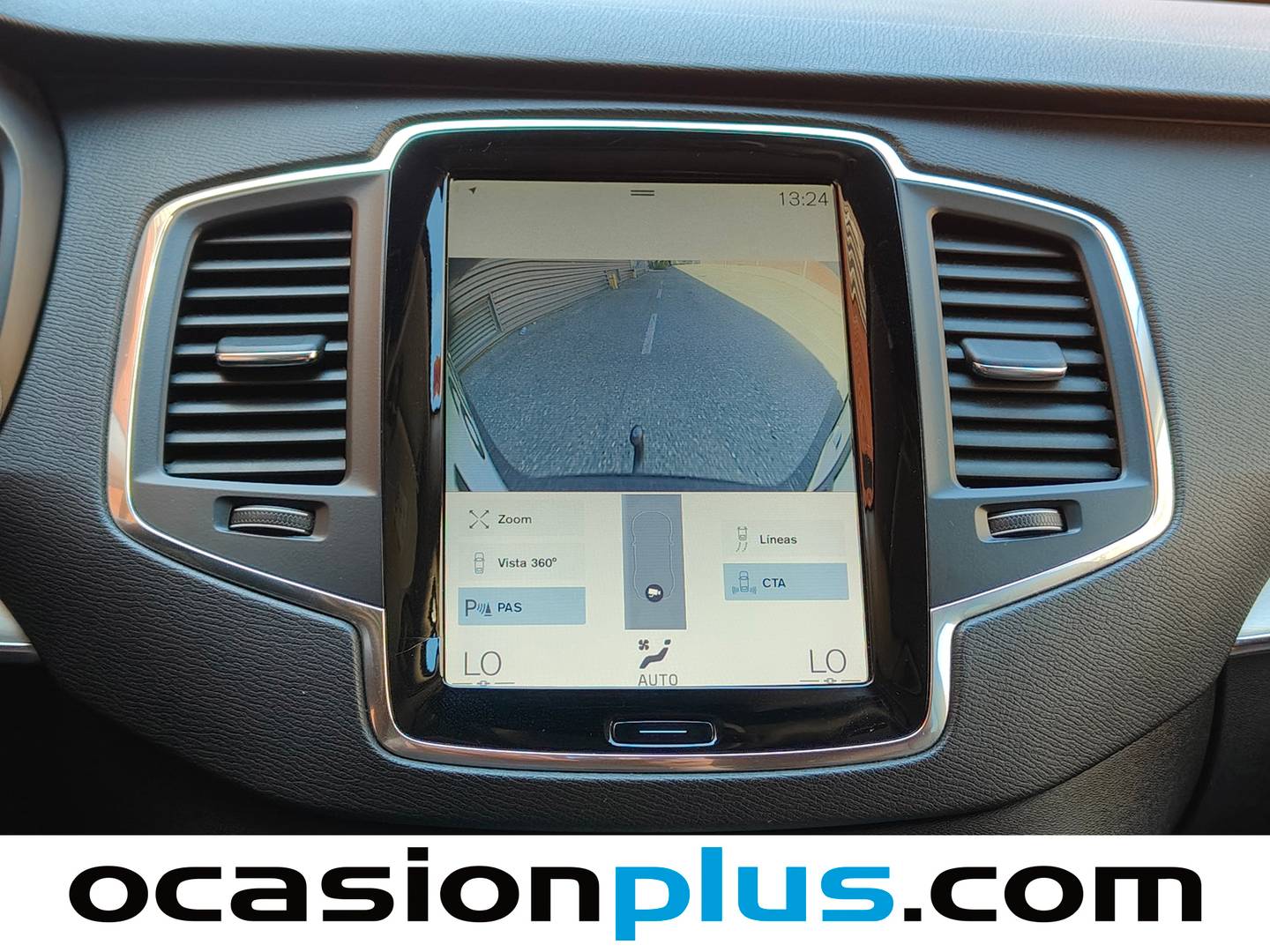 Volvo XC90 Volvo XC90 D5 Momentum AWD Auto (235 CV) 7 Plazas al mejor precio