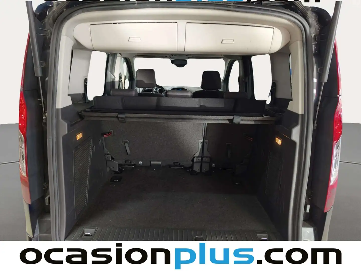 Foto Ford Tourneo Connect Ford Tourneo Connect 1.5 TDCI Titanium (120 CV)