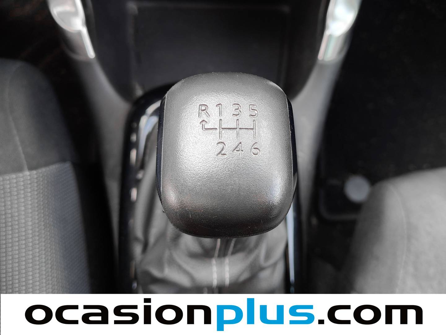 Foto Citroën C3 Aircross Citroen C3 Aircross PureTech 110 S&S Feel (110 CV)