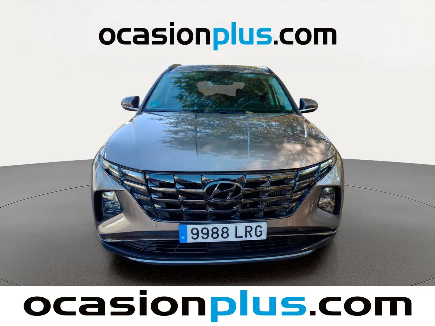 Hyundai Tucson Hyundai Tucson 1.6 CRDI Maxx (115 CV) de ocasión