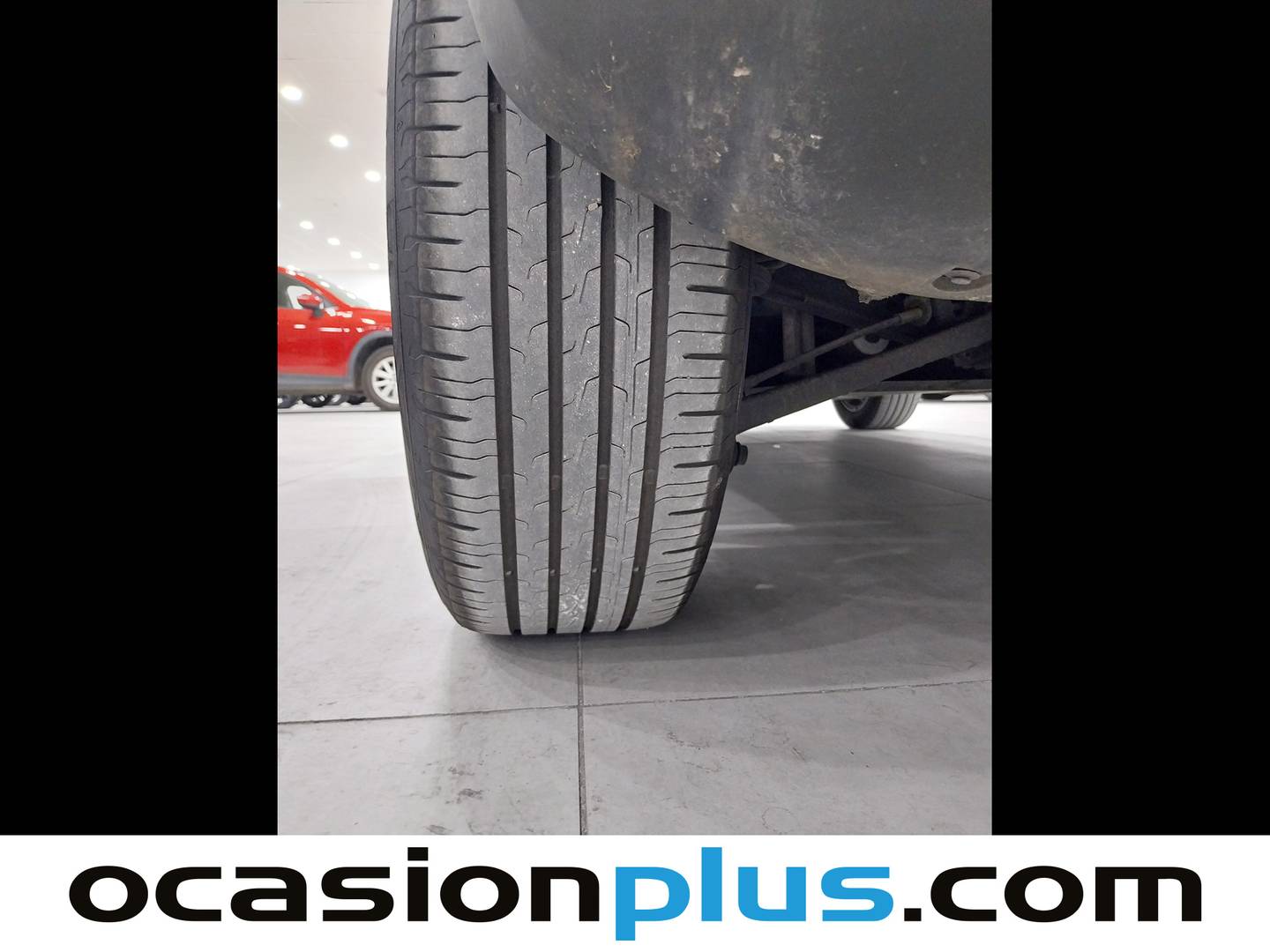 Foto Mini Countryman MINI MINI Countryman Cooper D (112 CV)