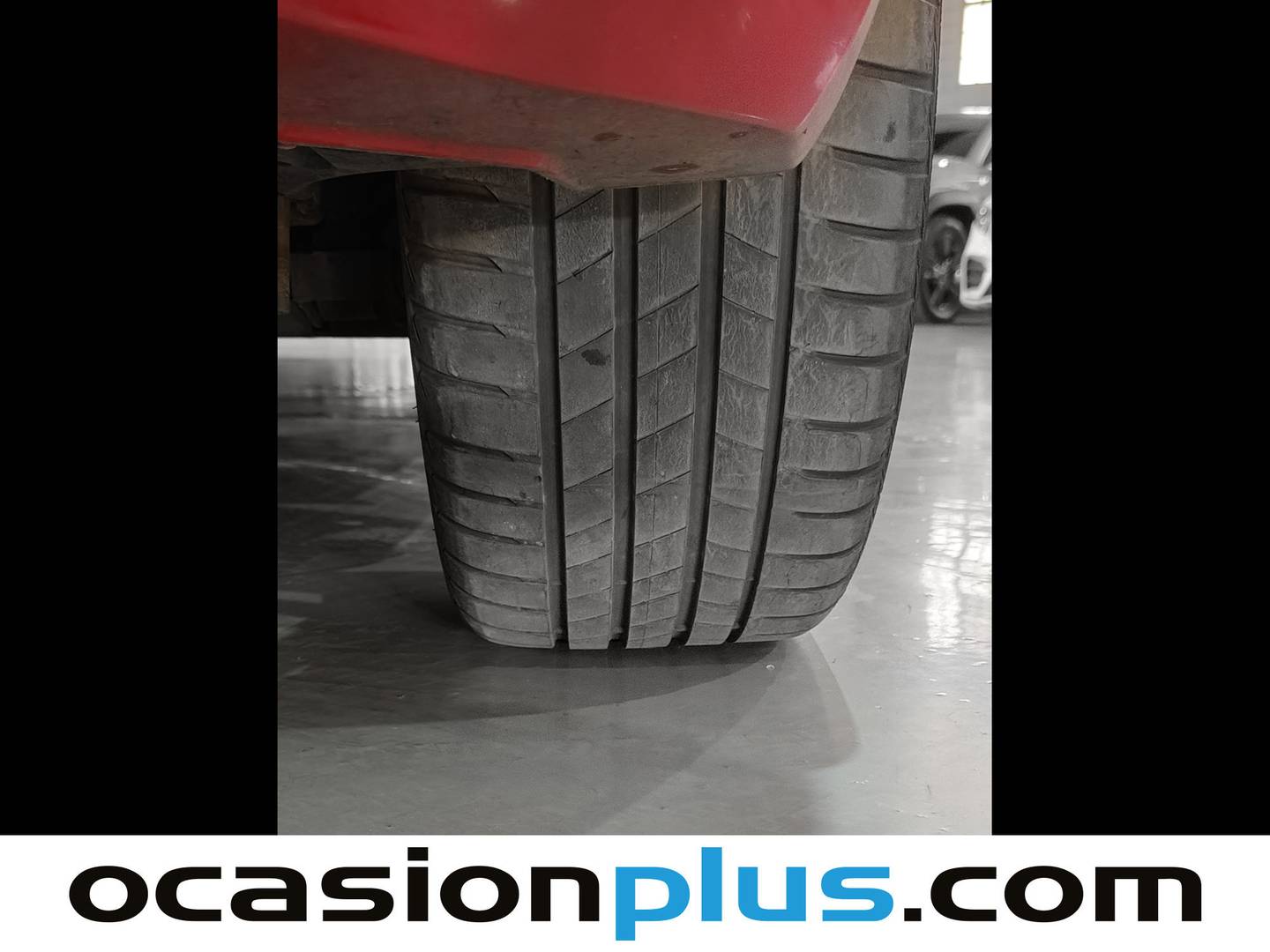 Seat Ibiza Seat Ibiza 1.0 TSI FR Go2 (110 CV) de ocasión