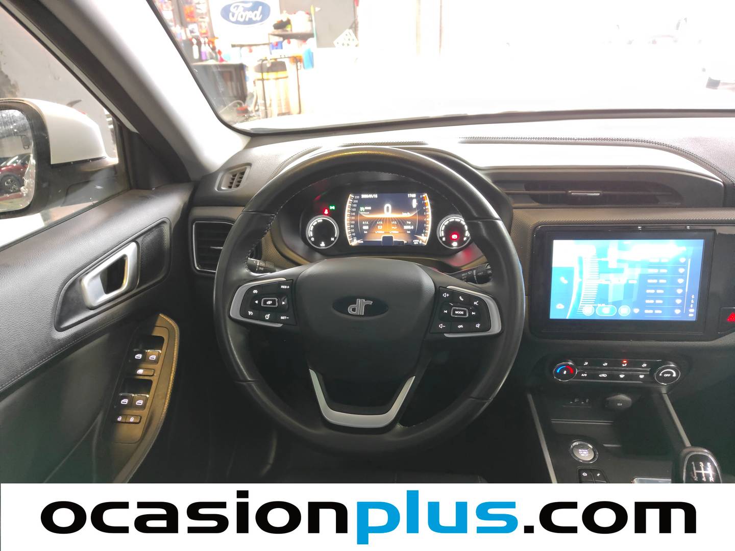 DR AUTOMOBILES DR 4.0 DR AUTOMOBILES DR4 1.5  (116 CV) gasolina