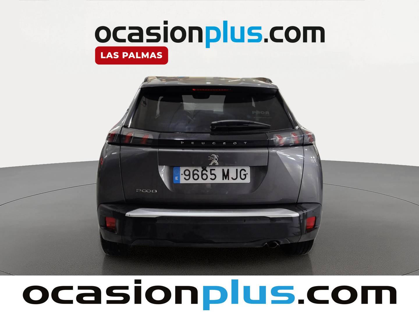 Peugeot 2008 Peugeot 2008 PureTech 100 S&S Allure  (100 CV) barato