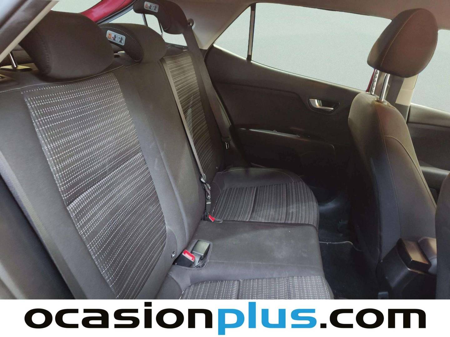 KIA Stonic KIA Stonic 1.2 CVVT Eco-Dynamics Drive (84 CV) al mejor precio