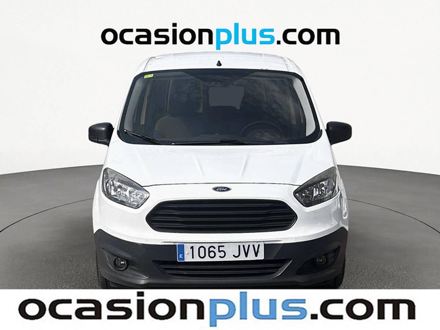 Foto Ford Transit Courier Ford Transit Courier Kombi 1.5 TDCi Ambiente (75 CV)