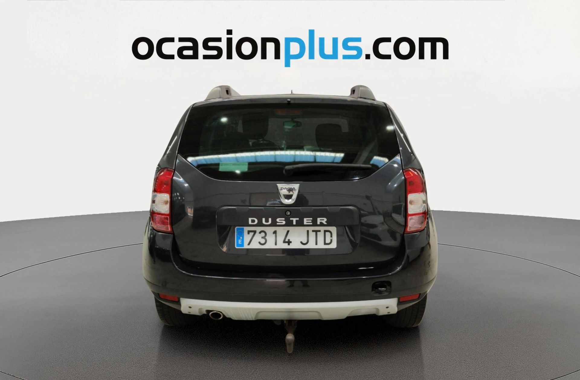 Dacia Duster Laureate dCi - foto 12