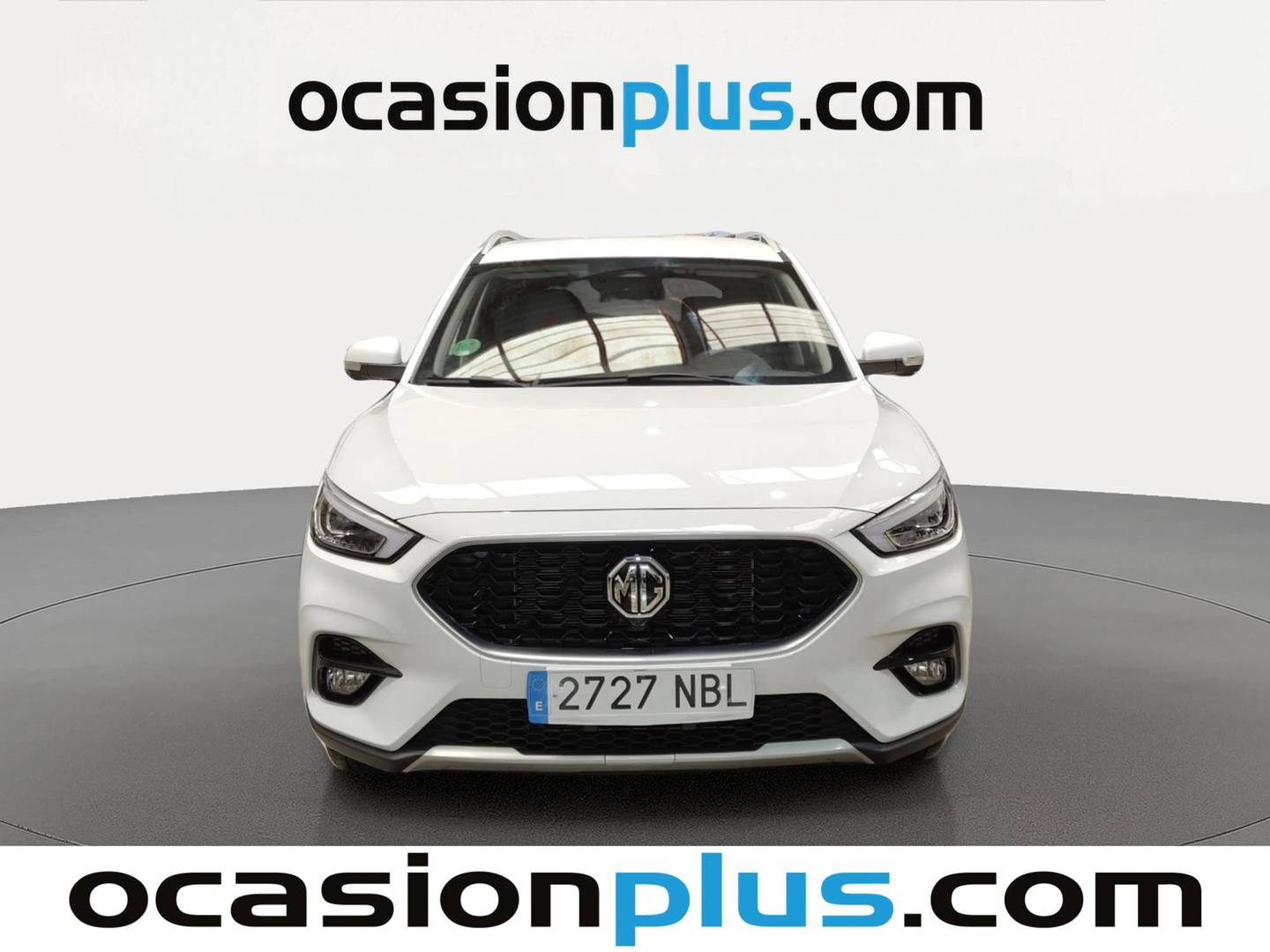 MG ZS MG ZS 1.5 Luxury (106 CV) 106cv