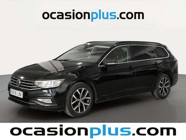 Volkswagen Passat Variant Executive 1.5 TSI (150 CV) DSG de segunda mano