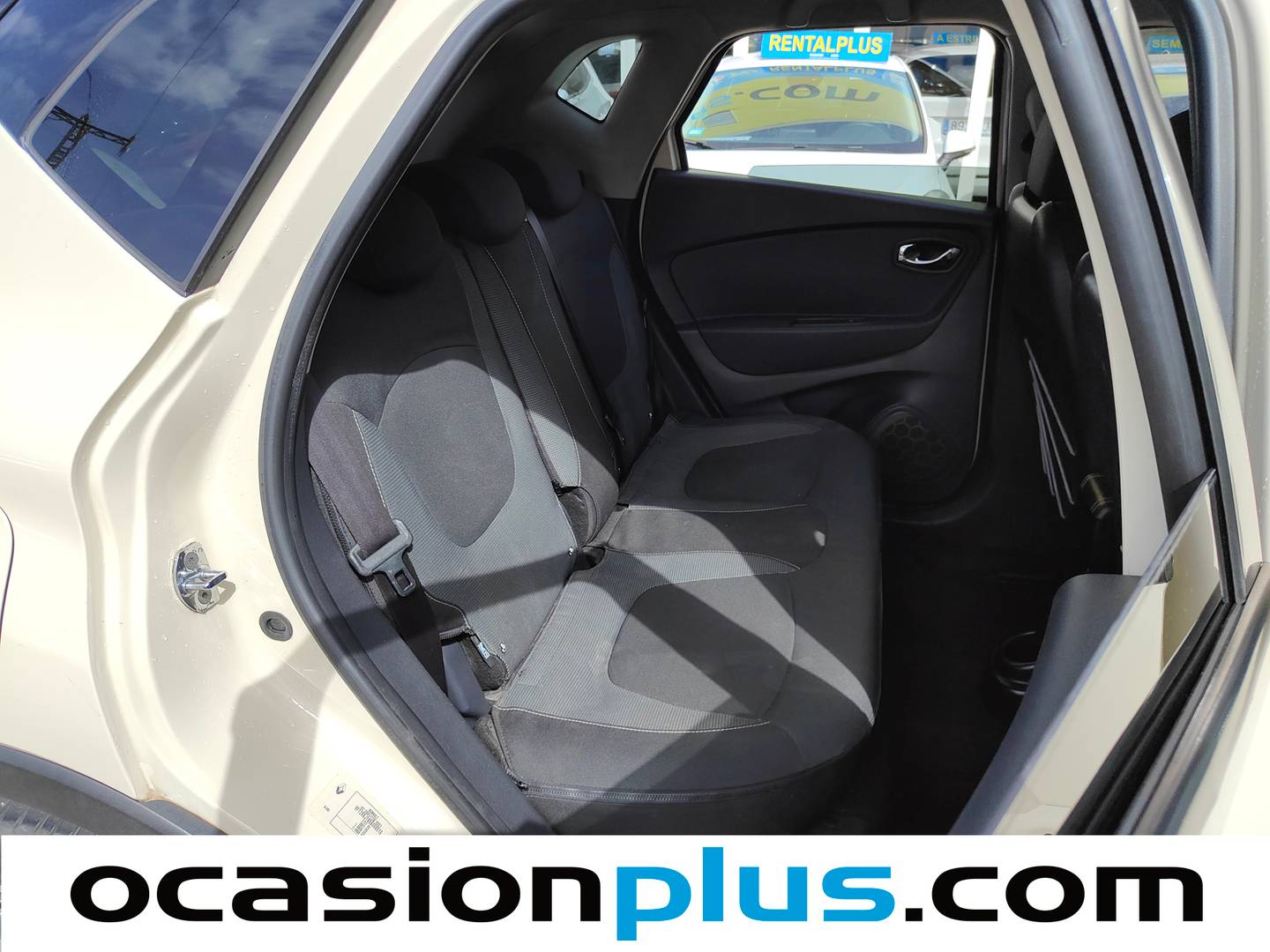 Renault Captur Renault Captur Zen Energy dCi (90 CV) al mejor precio