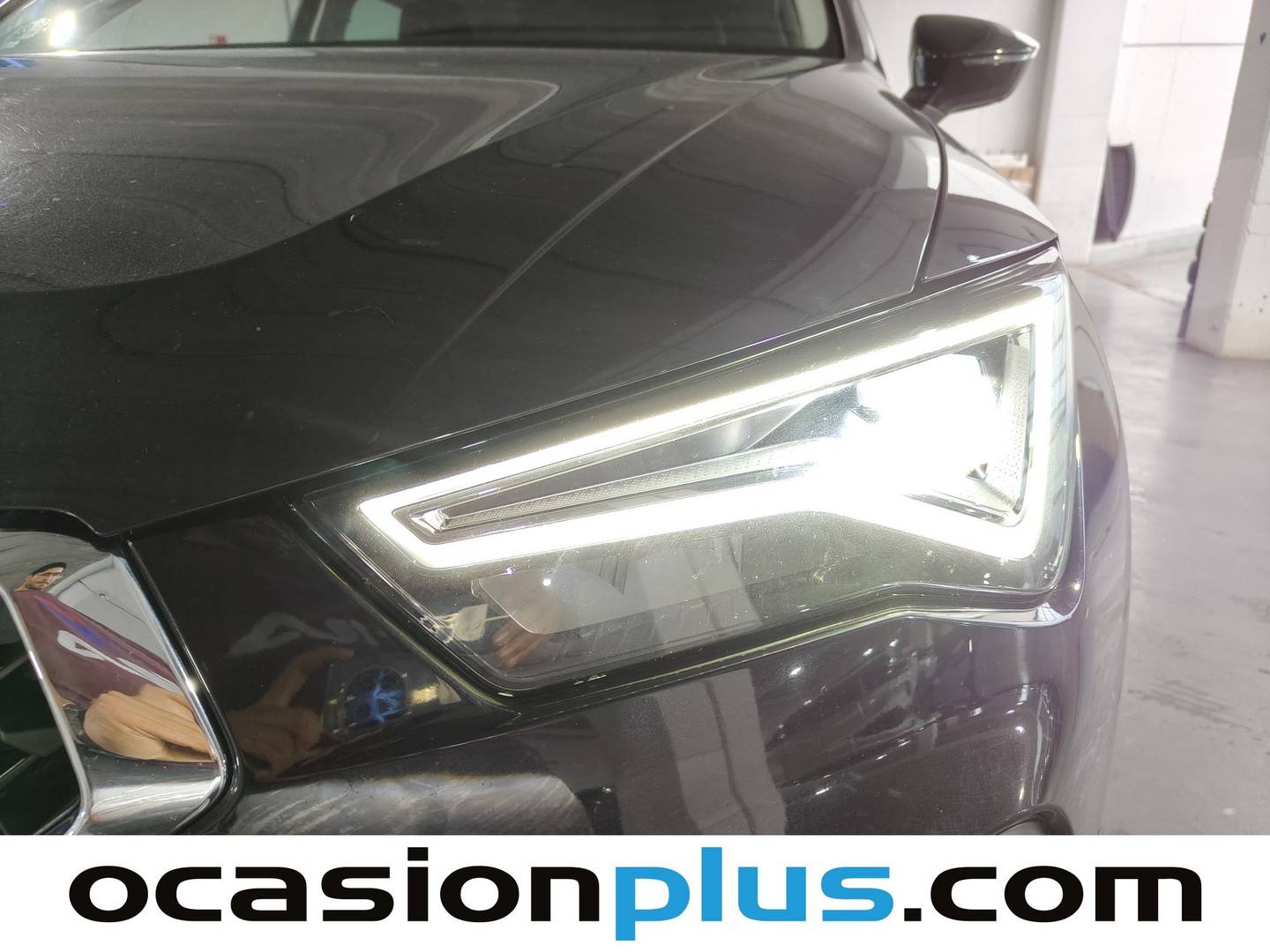 Foto Seat Ateca SEAT Ateca 1.5 TSI S&S Style XL (150 CV)