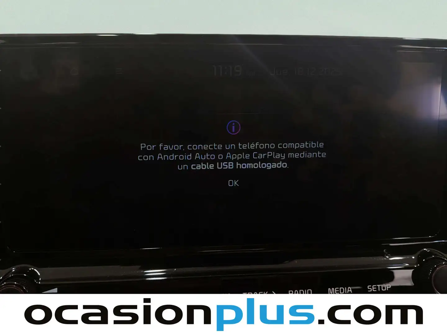 Foto KIA Ceed Tourer Kia Ceed Tourer 1.0 T-GDi Drive (100 CV)