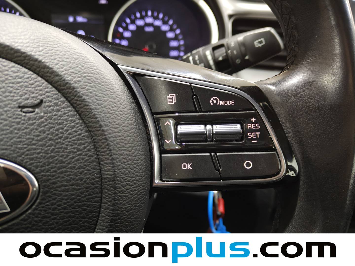 Foto KIA Ceed Kia Ceed 1.0 T-GDi Drive (120 CV)