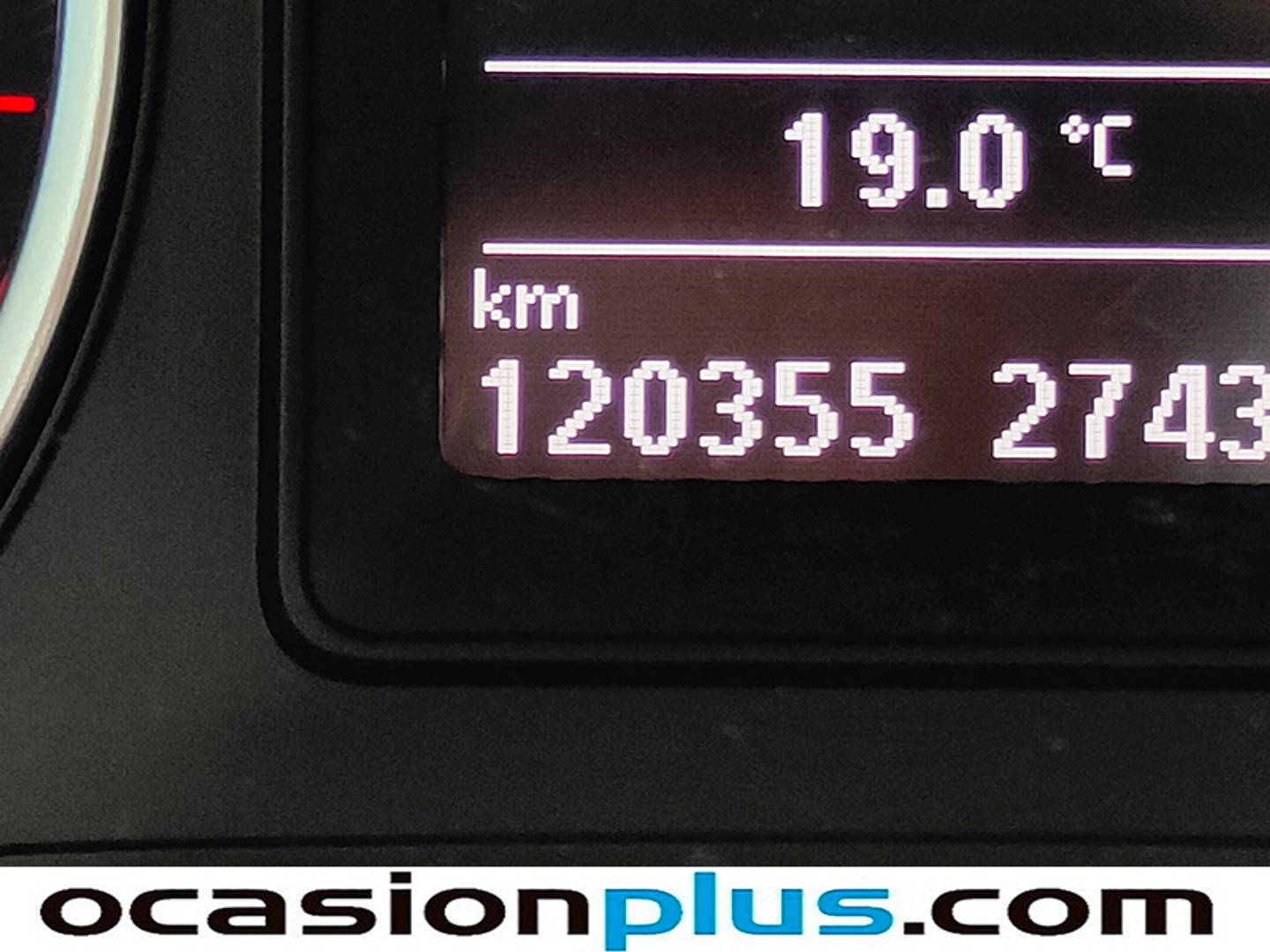 Foto Volkswagen Tiguan Volkswagen Tiguan T1 2.0 TDI BMT 4x2 (150 CV)