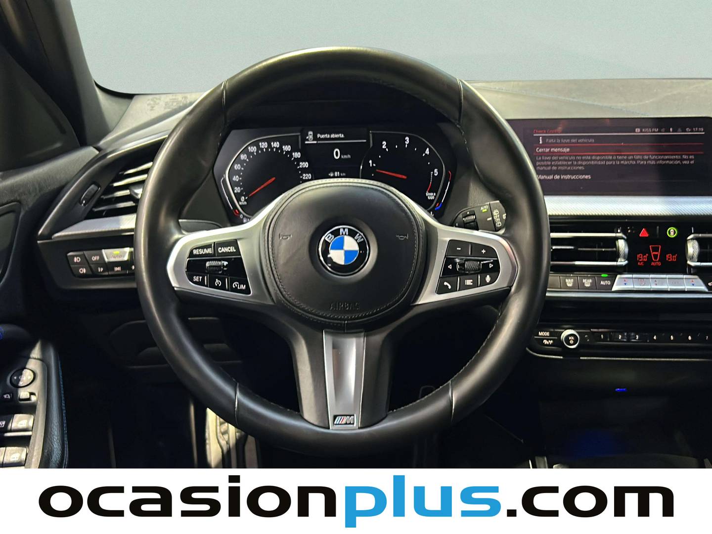 BMW Serie 1 BMW Serie 1 118d (150 CV) Paquete M 2021