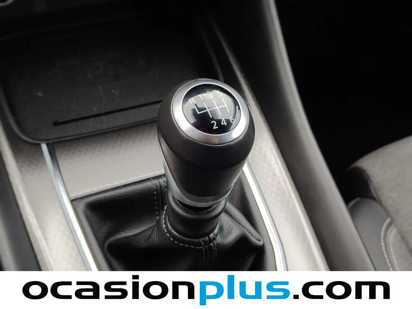 Foto Nissan QASHQAI Nissan Qashqai DIG-T 140 N-Connecta (140 CV)