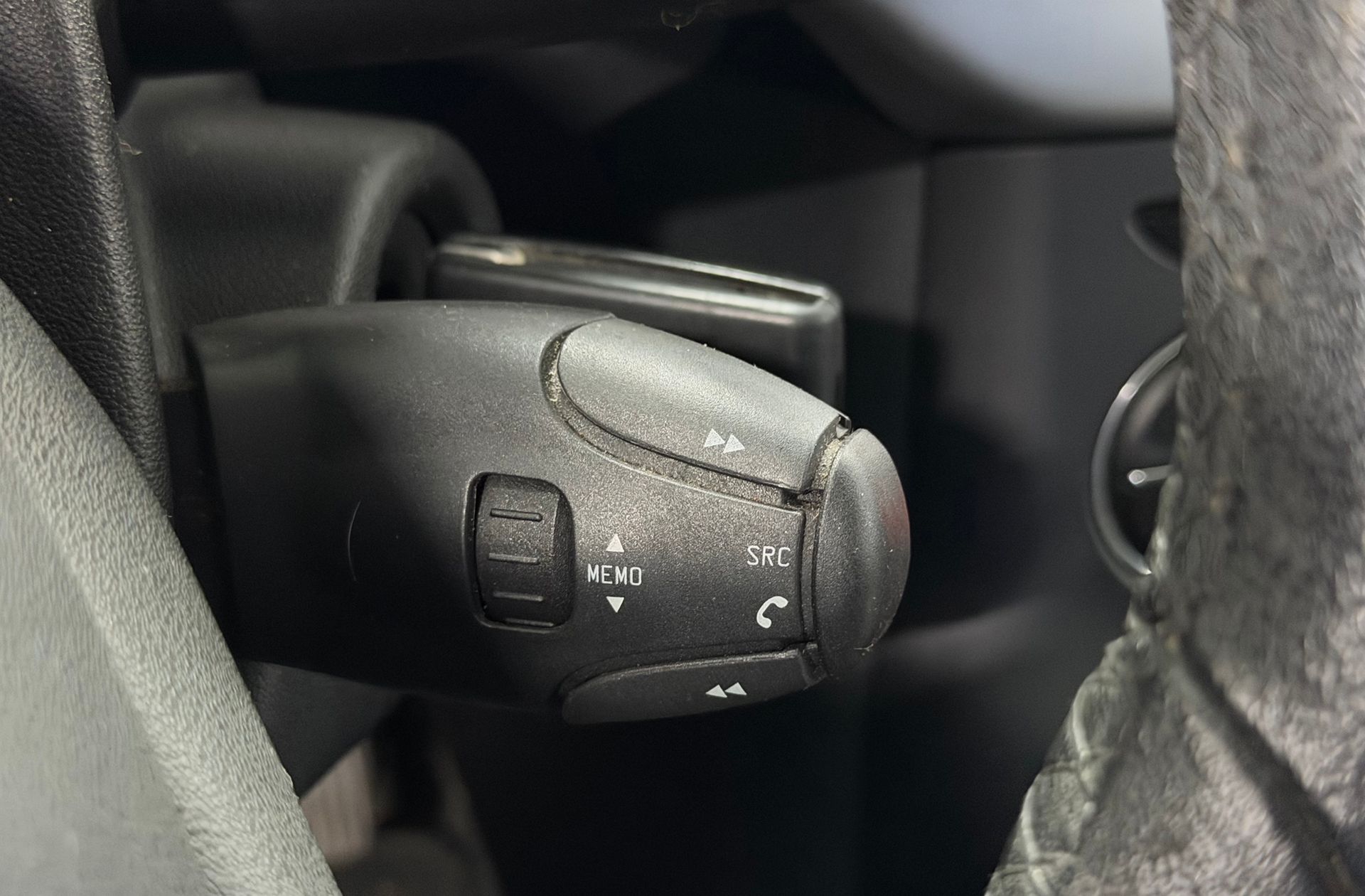 Citroën C3 1.4 VTi SX - foto 19