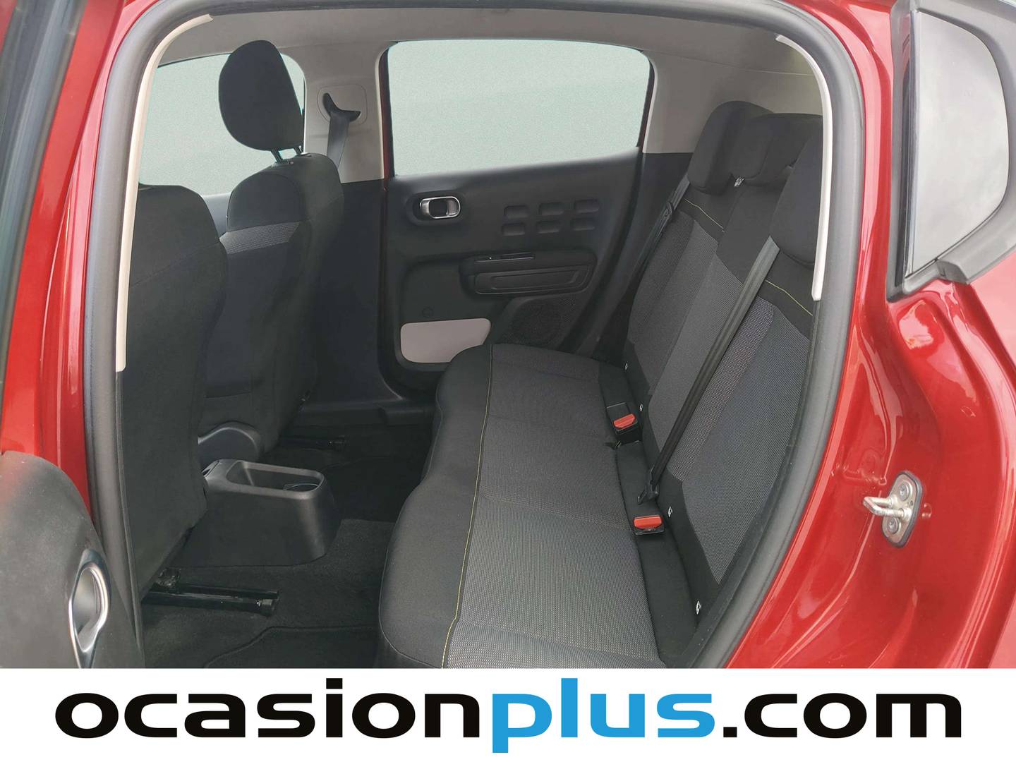 Foto Citroën C3 Citroen C3 PureTech 110 S&S Shine (110 CV)