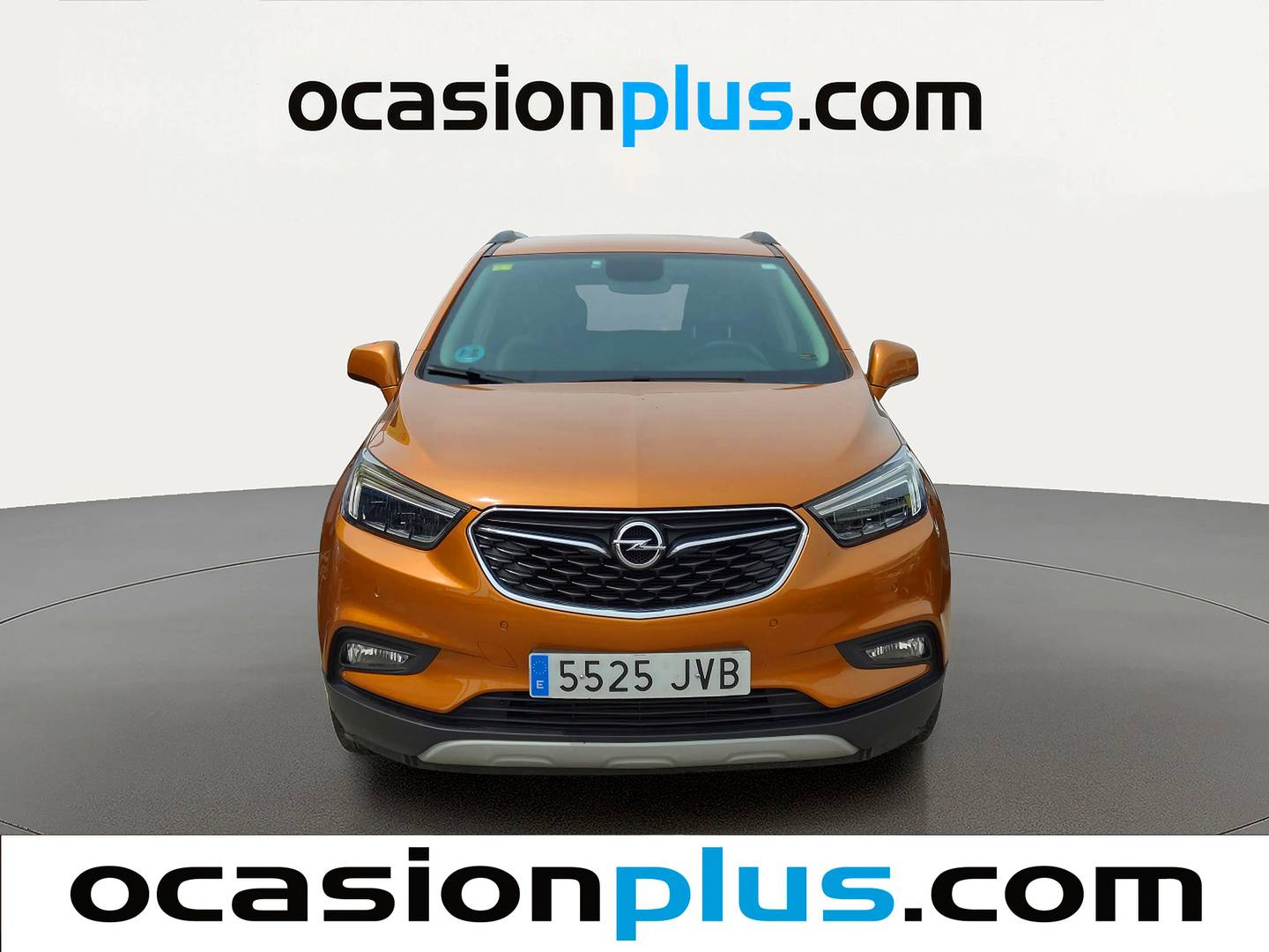 Opel Mokka X Opel Mokka X 1.4 Turbo S&S Excellence 4X2  (140 CV) barato