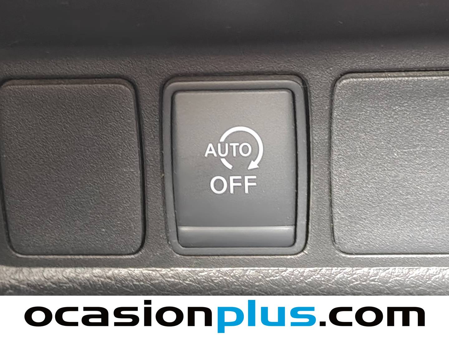 Nissan QASHQAI Nissan Qashqai dCi 115 N-Connecta (115 CV) seminuevo