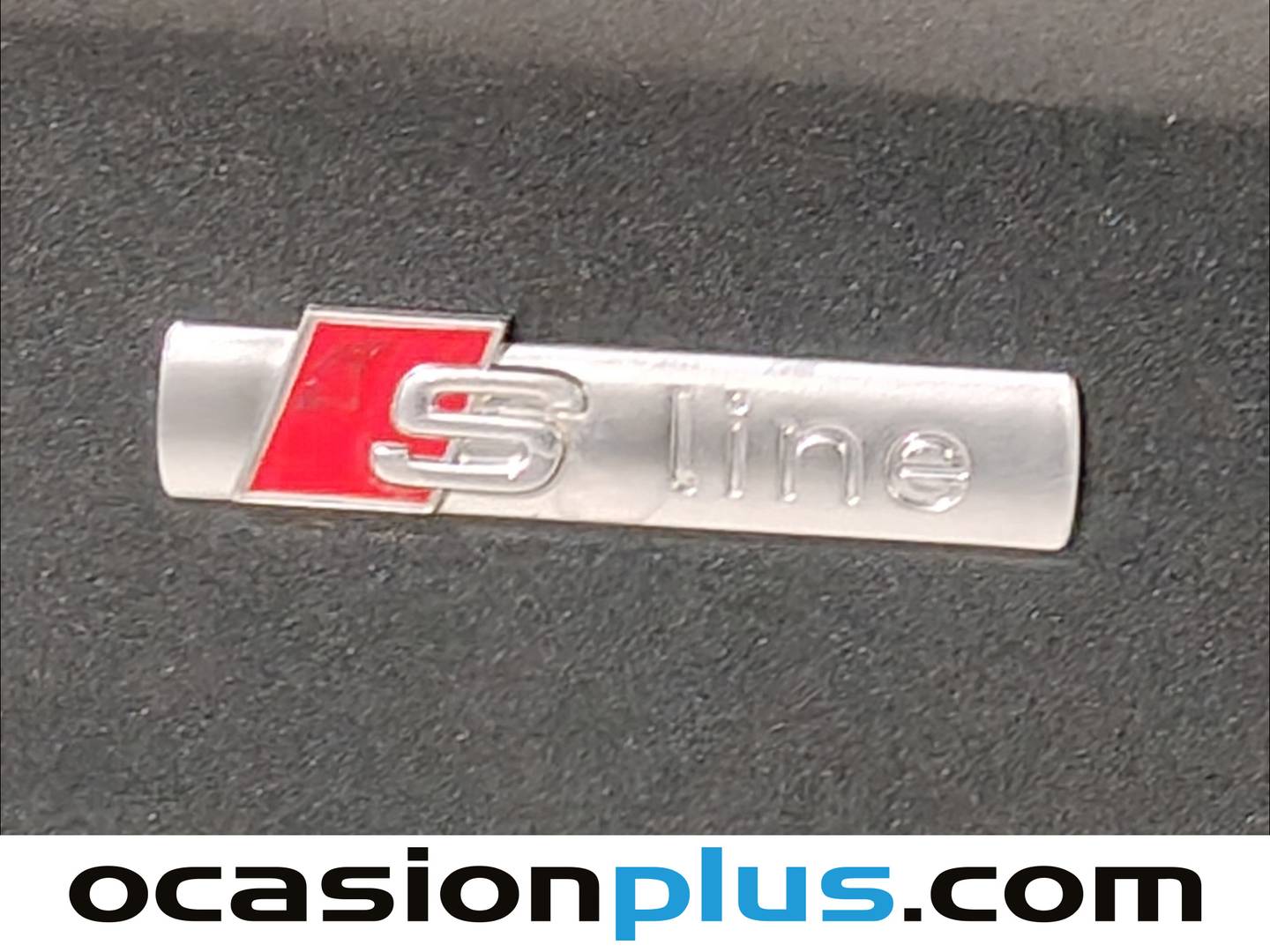 Foto Audi A3 Sportback Audi A3 Sportback S line 35 TDI 110 kW (150 CV) S tronic