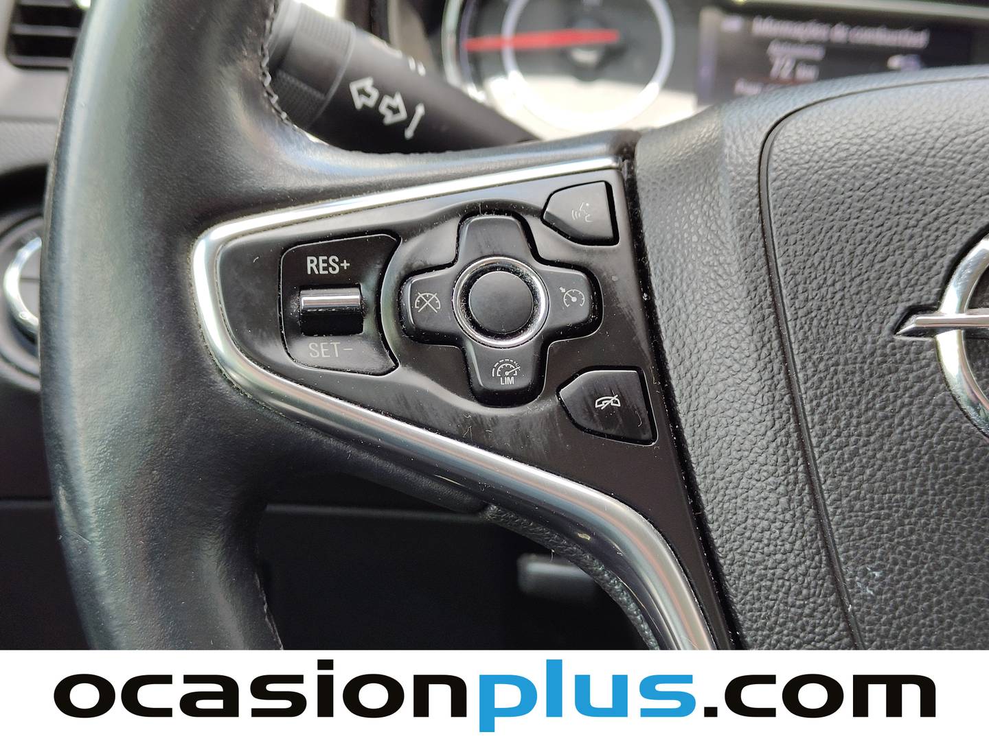 Acabados Opel Insignia Opel Insignia 2.0 CDTI ecoFlex S&S Selective (163 CV)