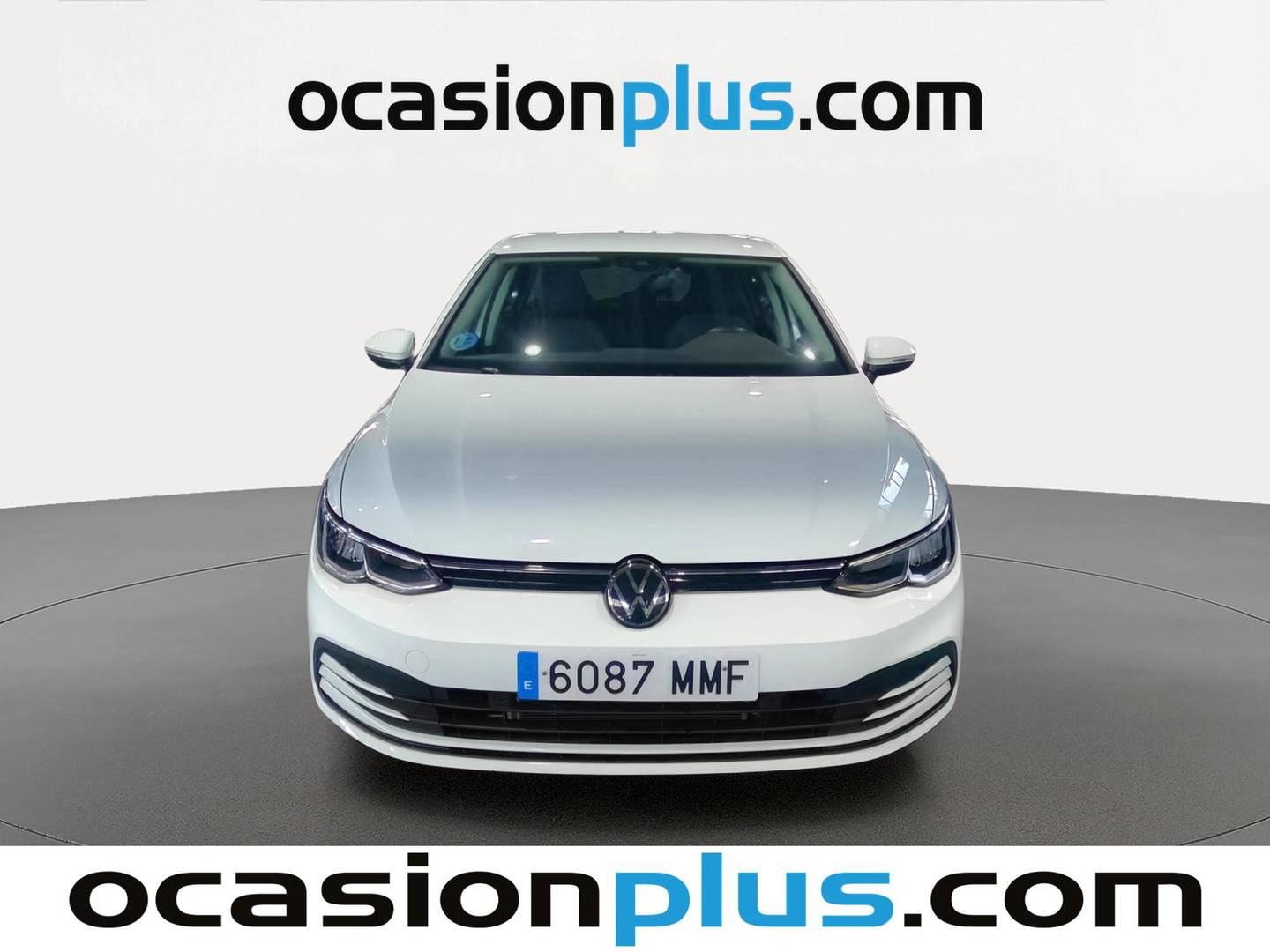 Volkswagen Golf Volkswagen Golf Life 1.0 eTSI (110 CV) DSG 110cv