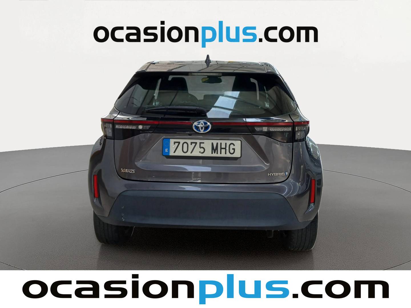Toyota Yaris Cross Toyota Yaris Cross 120H Active Tech (116 CV) barato