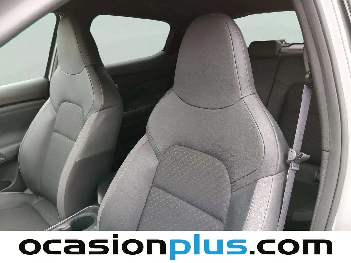 Foto Nissan JUKE Nissan Juke DIG-T N-Connecta 4x2 (114 CV)