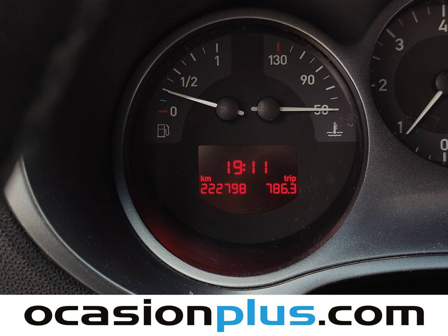 Seat León Seat León 2.0 TDI Stylance (140 CV) seminuevo