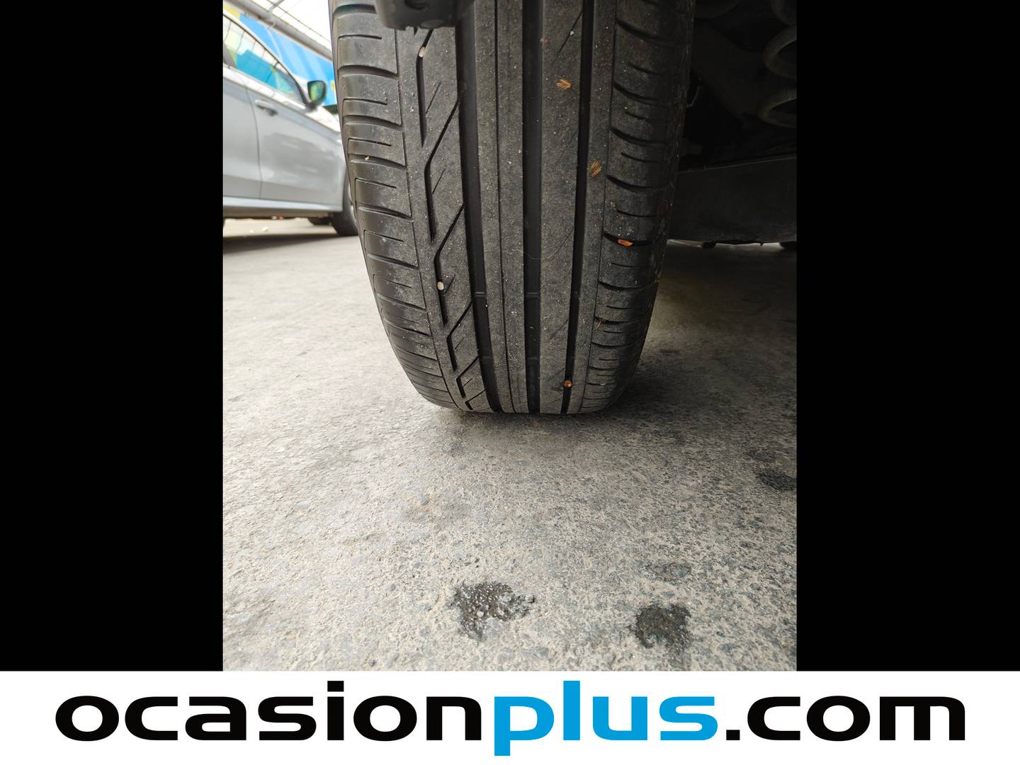 Toyota C-HR Toyota C-HR 1.8 125H Advance (122 CV) de segunda mano