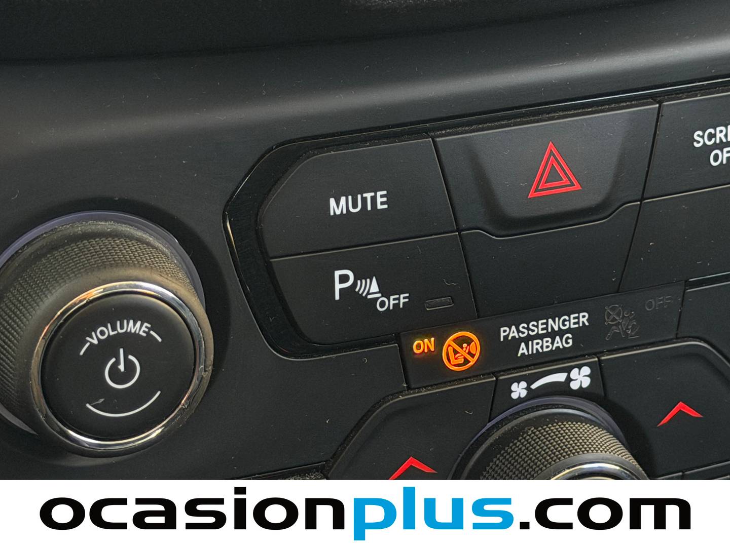 Equipamiento del Jeep Renegade Jeep Renegade 1.6 Multijet Longitude 4x2 (95 CV)