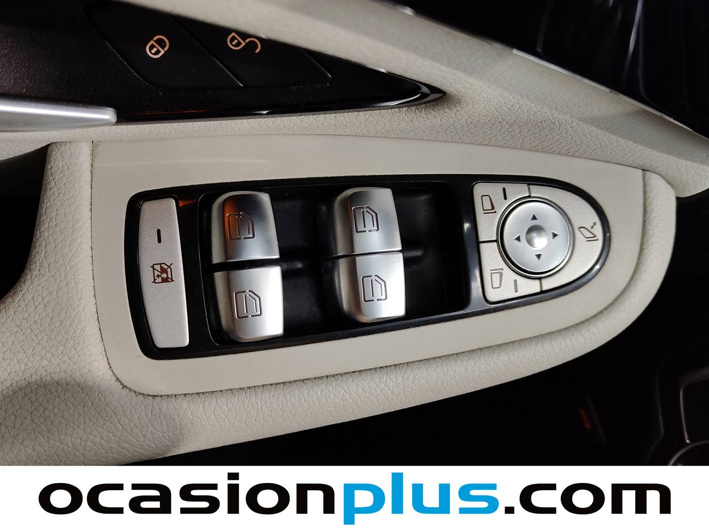 Mercedes Clase C Mercedes Clase C 220 BlueTEC (170 CV) seminuevo