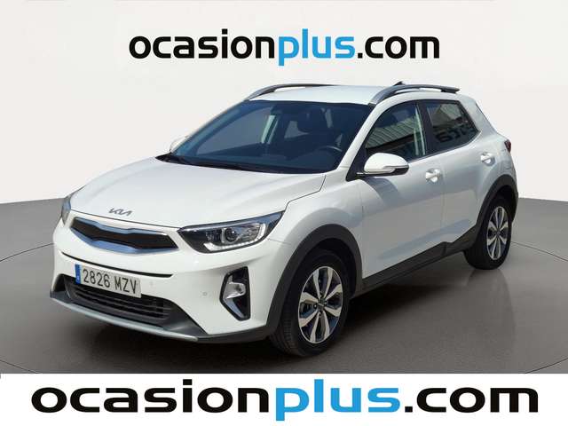 KIA Stonic 1.0 T-GDi MHEV Drive (100 CV) de segunda mano