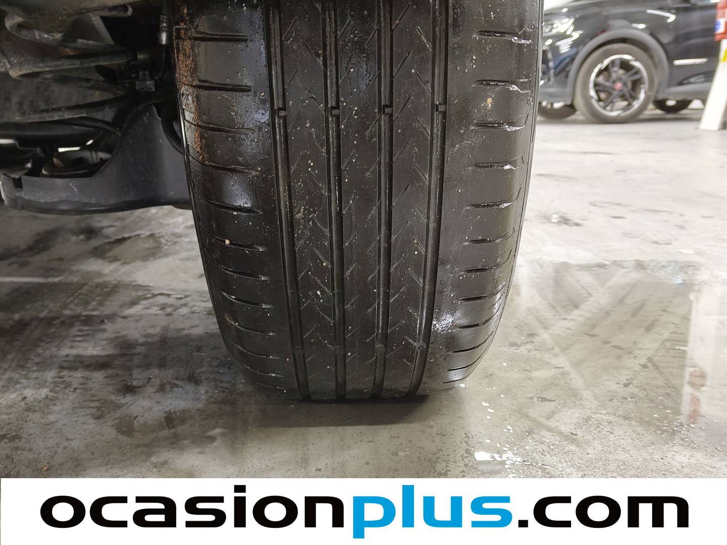 Foto Peugeot 2008 Peugeot 2008 PureTech 130 S&S GT (130 CV)