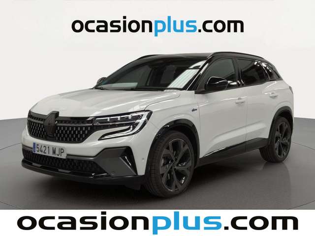Renault Austral Techno Esprit Alpine E-Tech Full Hybrid AT (200 CV) de segunda mano