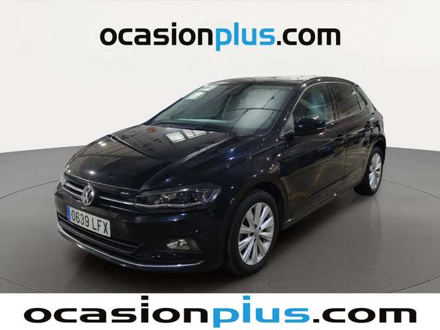 Volkswagen Polo Sport 1.0 TSI  (95 CV) de segunda mano