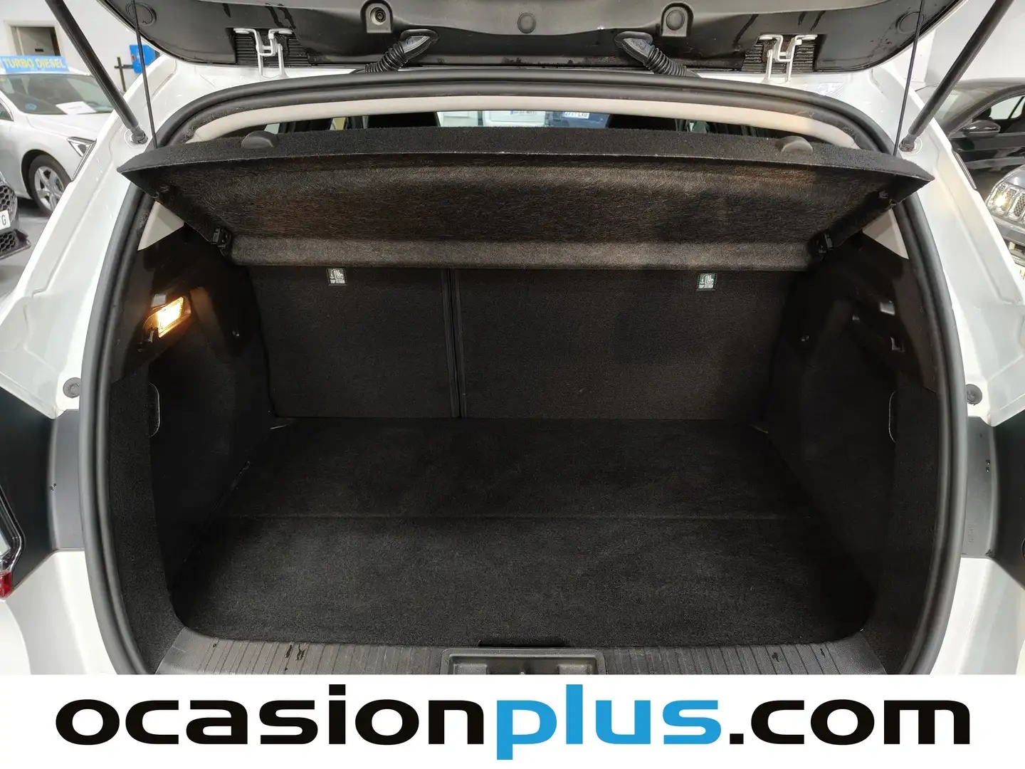 Foto Renault Captur Renault Captur Zen E-TECH Híbrido enchufable  (160 CV)