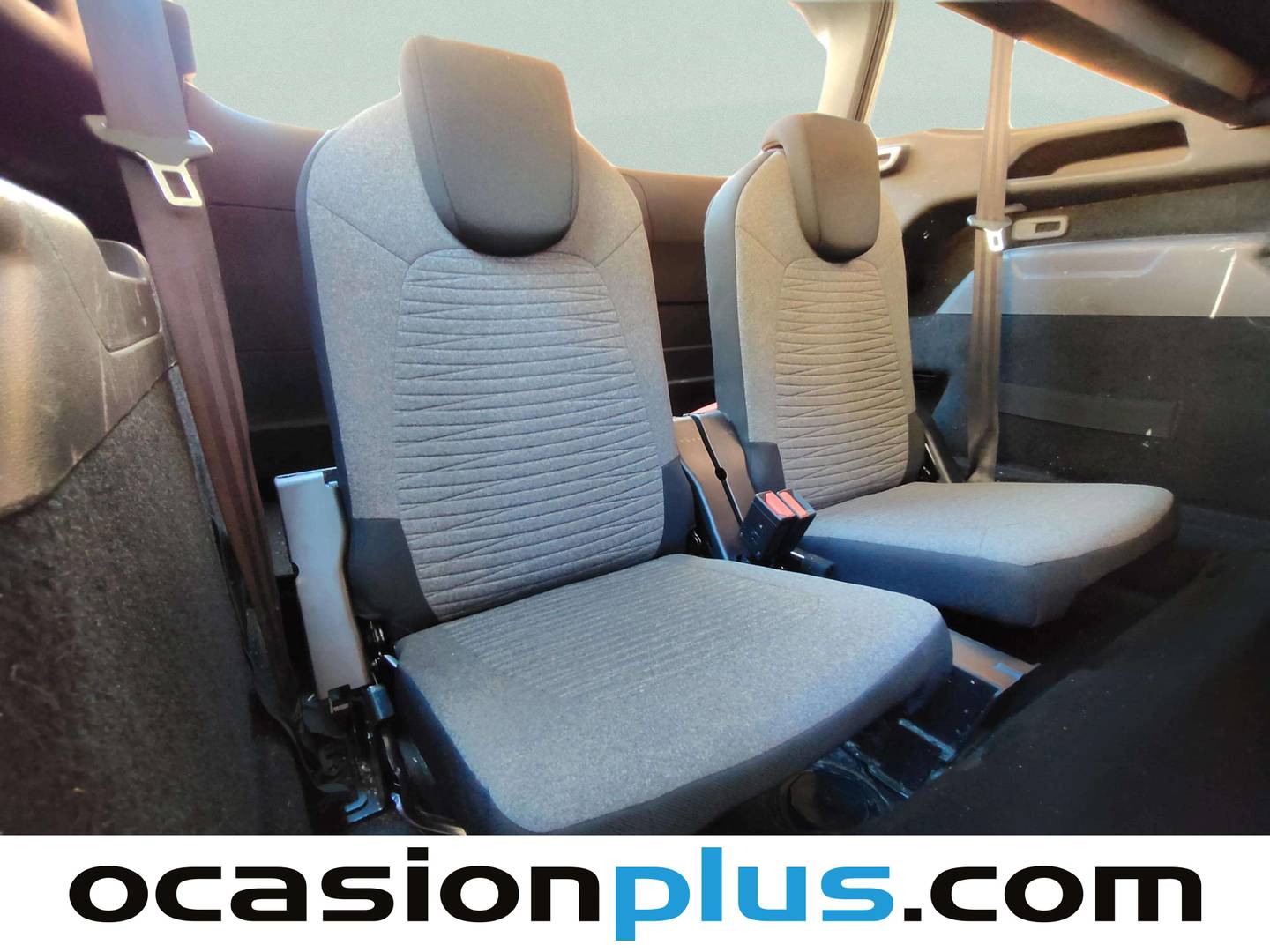 Citroën Grand C4 Picasso Citroën Grand C4 Picasso BlueHDi 120 S&S Seduction (120 CV) 7 Plazas al mejor precio