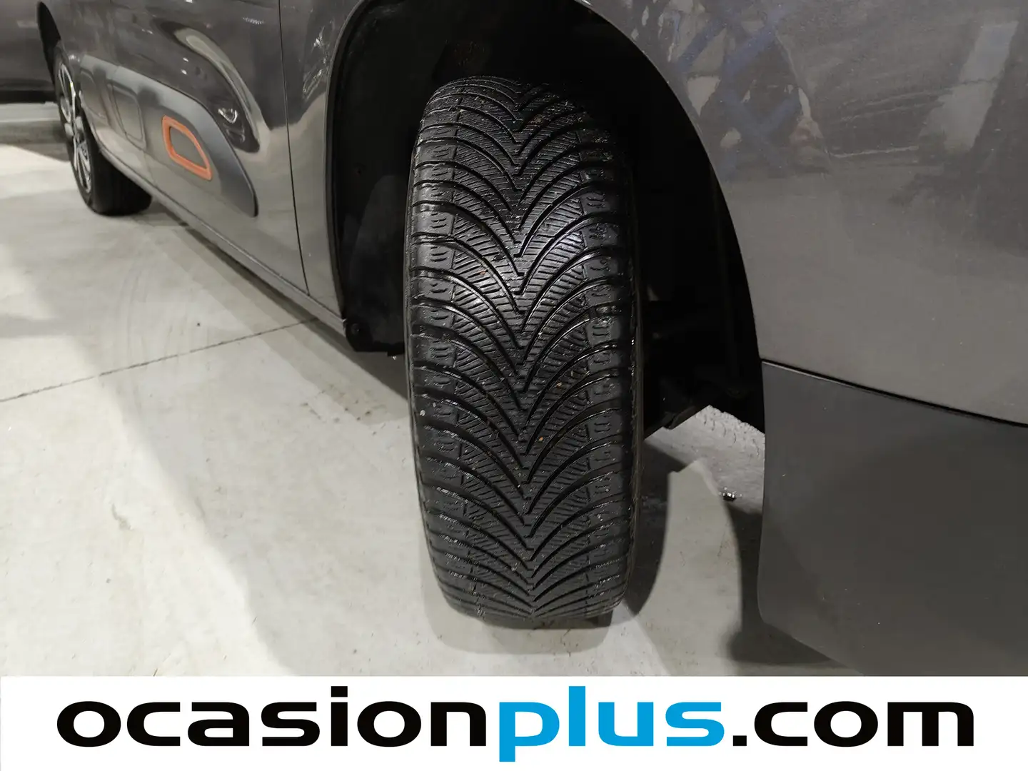 Foto Citroën Berlingo Citroen Berlingo BlueHDi 130 S&S Talla M Shine (130 CV)