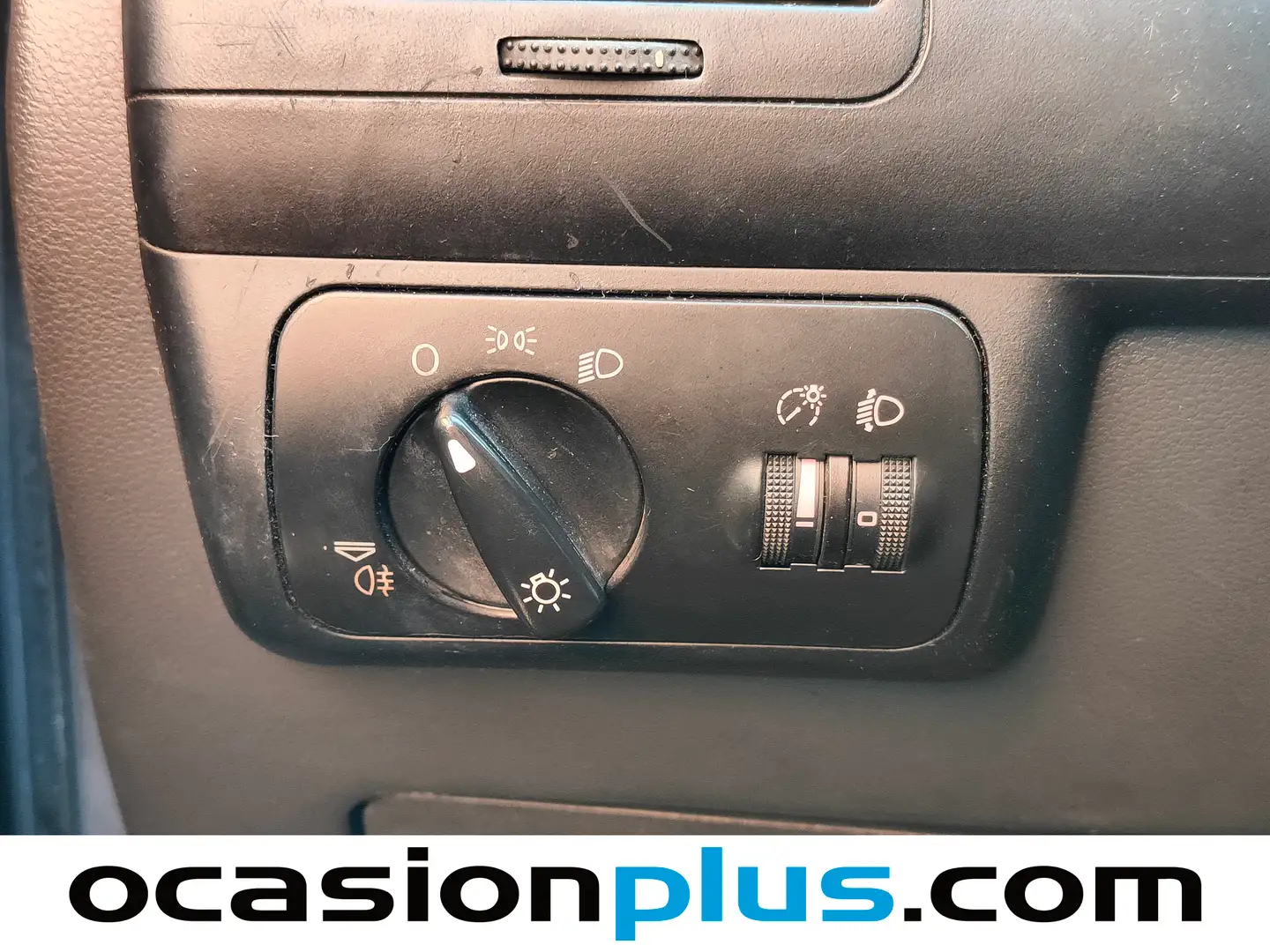 Foto Seat Ibiza SEAT Ibiza 1.4 Stella (60 CV)