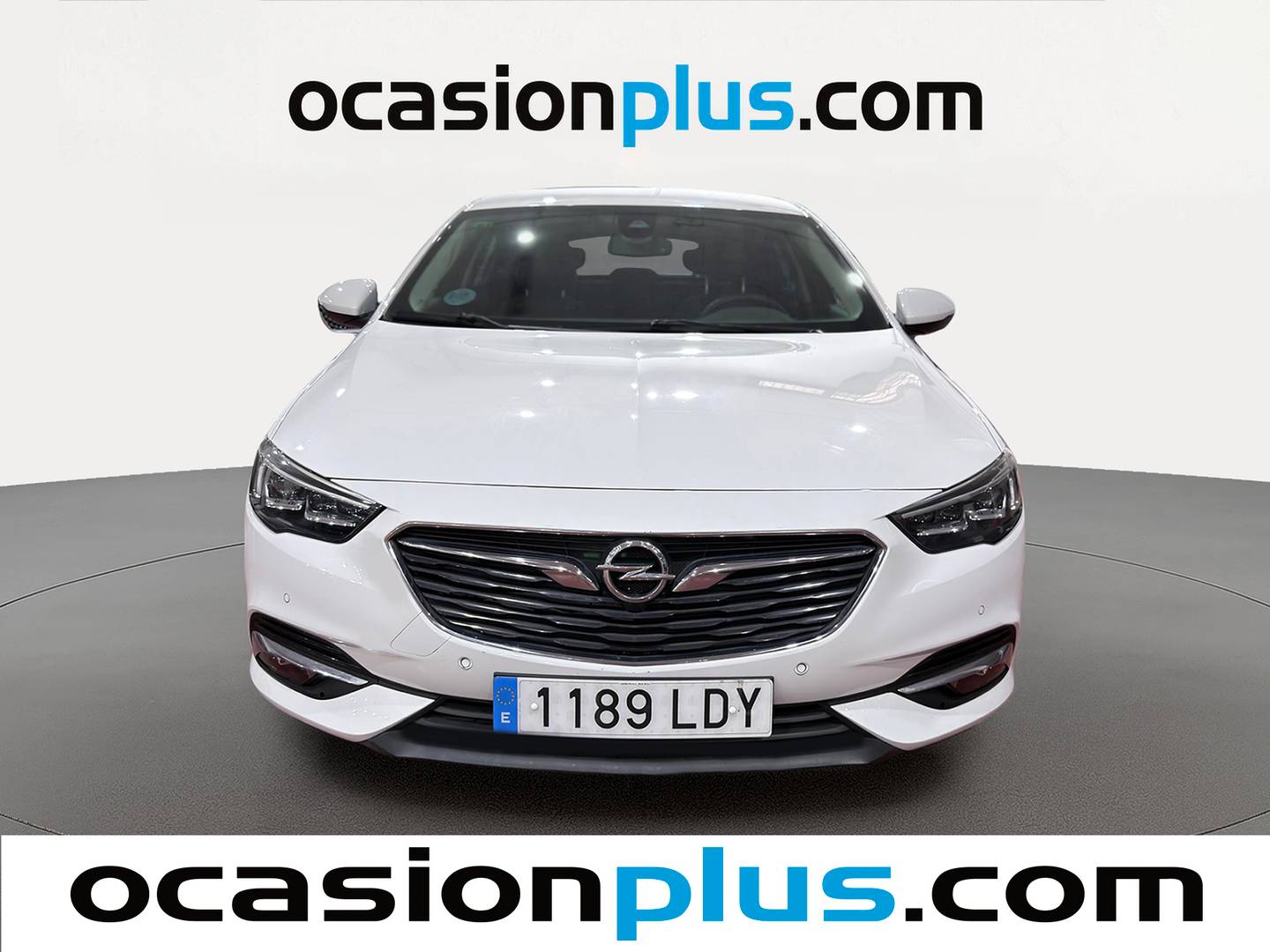 Opel Insignia Opel Insignia GS 1.6 CDTI Turbo D Innovation (136 CV) 136cv