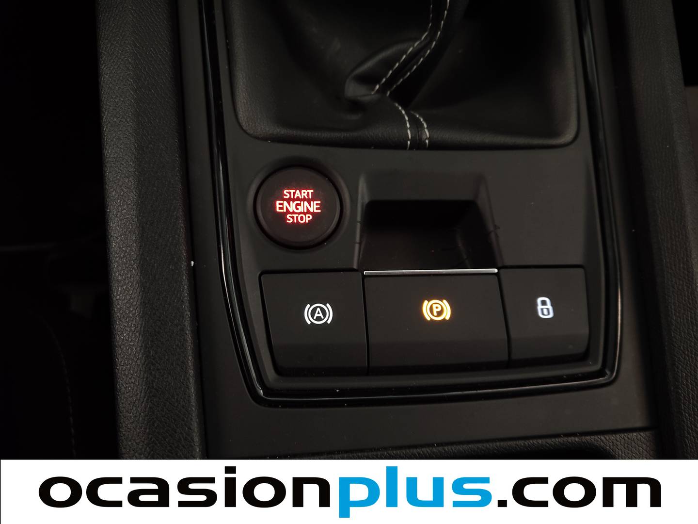 Paquetes del Seat León Seat León 1.0 TSI S&S Reference (110 CV)