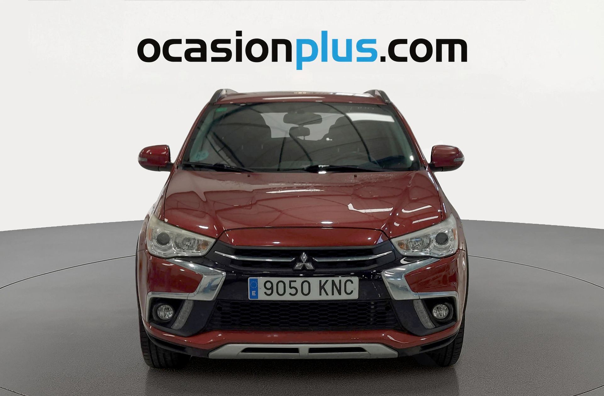Mitsubishi ASX 160 DI-D Motion - foto 11