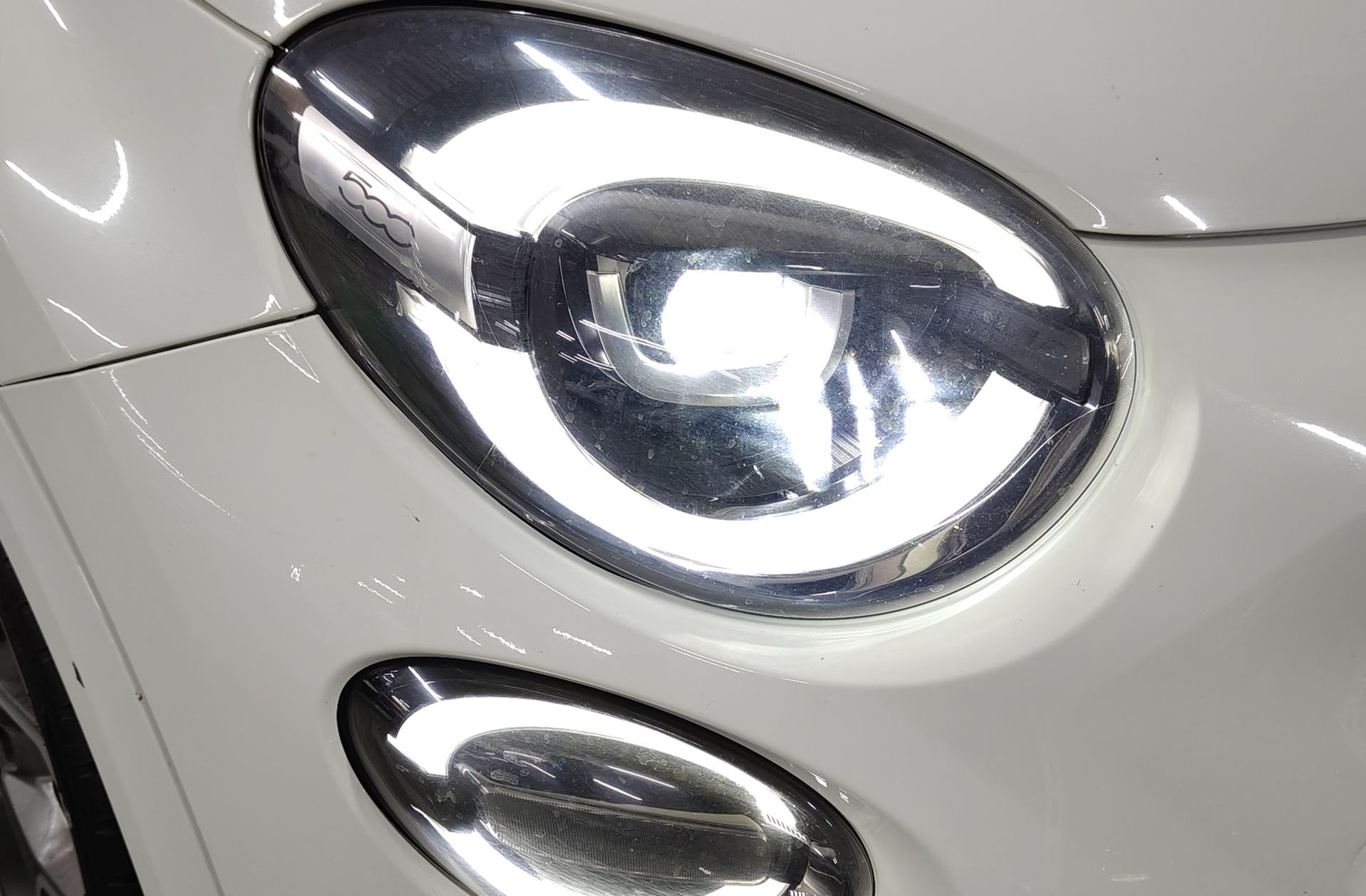 Fiat 500X Sport 1.6 MultiJet - foto 13
