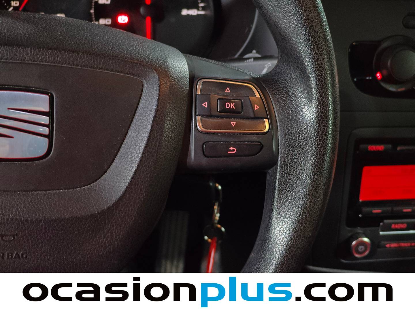 Seat León Seat León 1.6 TDI Reference Copa (90 CV) 90cv