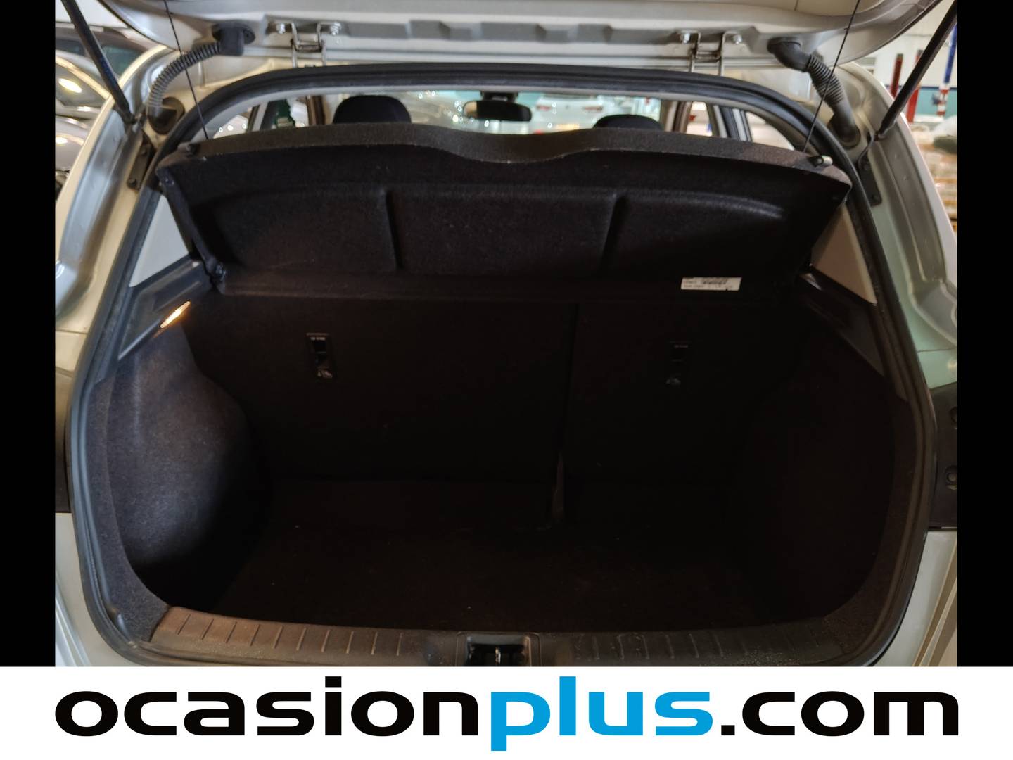 Foto Nissan PULSAR Nissan Pulsar 1.2 DIG-T Acenta (115 CV)