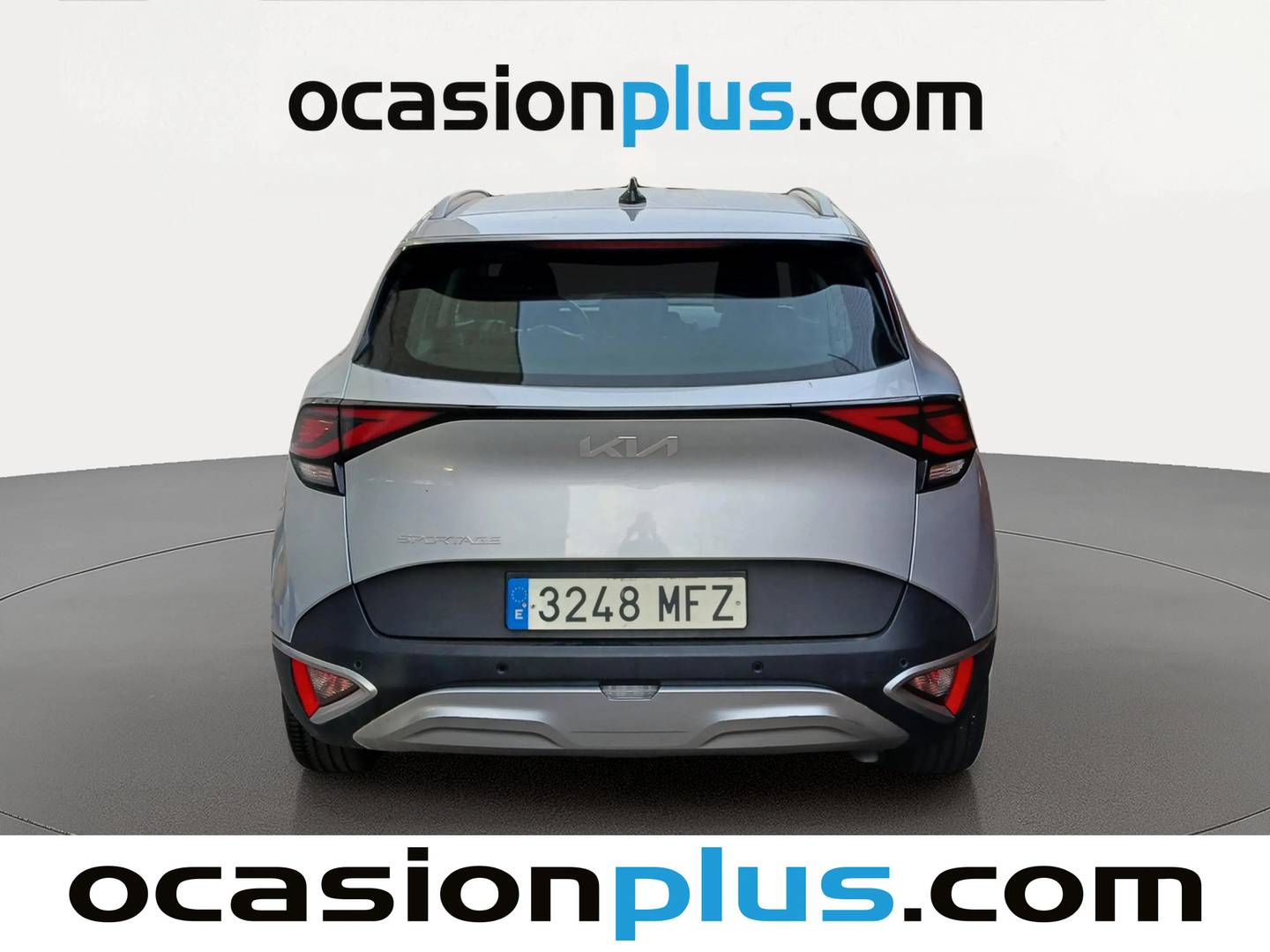 KIA Sportage KIA Sportage 1.6 T-GDi Concept 4X2 (150 CV) barato