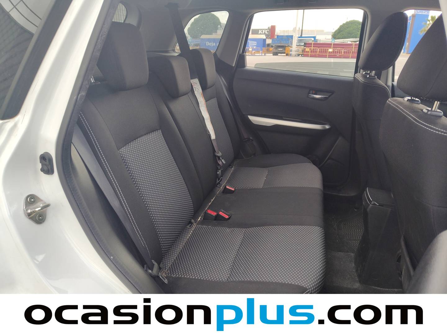 Suzuki Vitara Suzuki Vitara 1.6 VVT GLE (120 CV) km 0